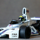 Illustration for article titled 1:43 HAWL - 1975 Brabham BT44B - José Carlos Pace